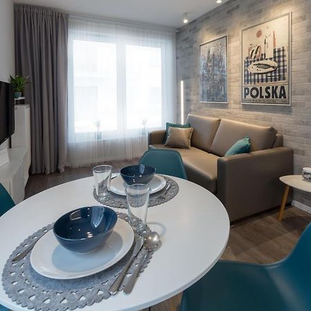 Mapartments Krakow Podgorze 외부 사진