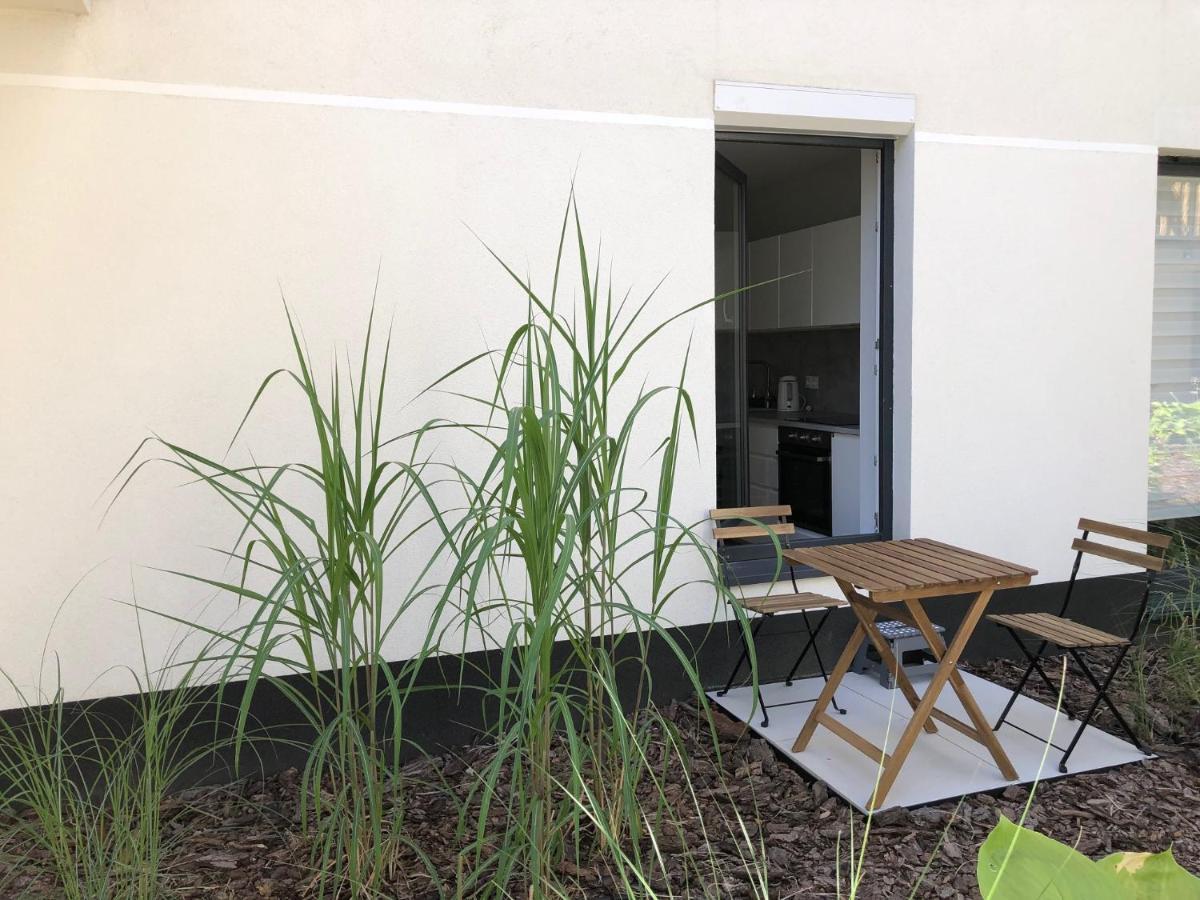 Mapartments Krakow Podgorze 외부 사진