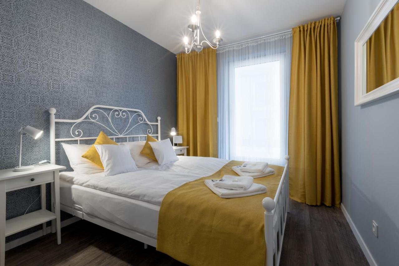 Mapartments Krakow Podgorze 외부 사진
