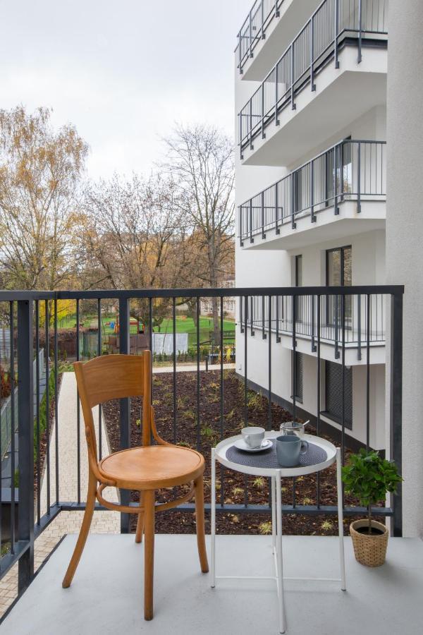 Mapartments Krakow Podgorze 외부 사진