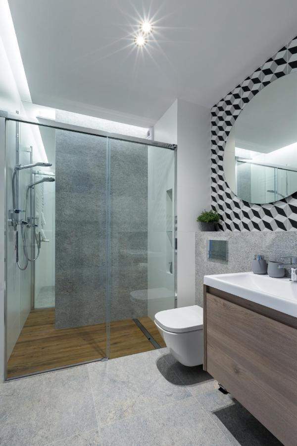 Mapartments Krakow Podgorze 외부 사진