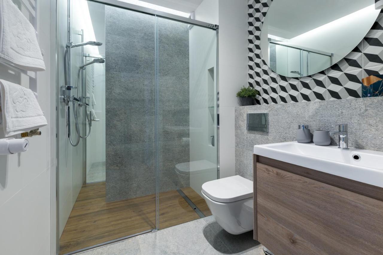 Mapartments Krakow Podgorze 외부 사진