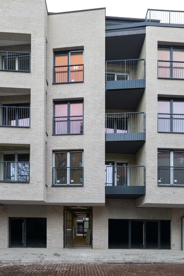 Mapartments Krakow Podgorze 외부 사진