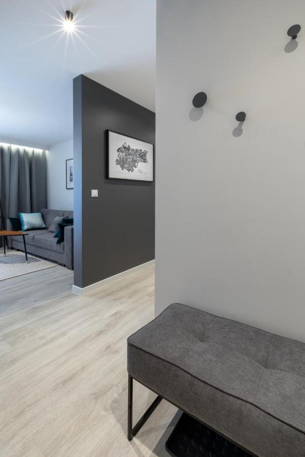 Mapartments Krakow Podgorze 외부 사진