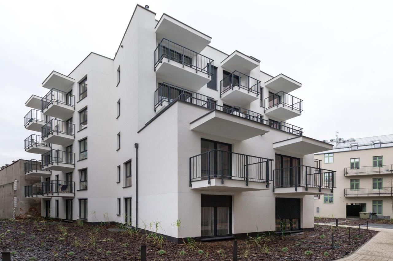 Mapartments Krakow Podgorze 외부 사진
