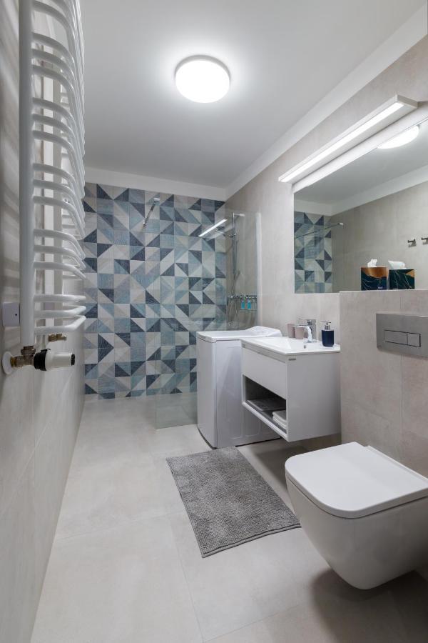 Mapartments Krakow Podgorze 외부 사진