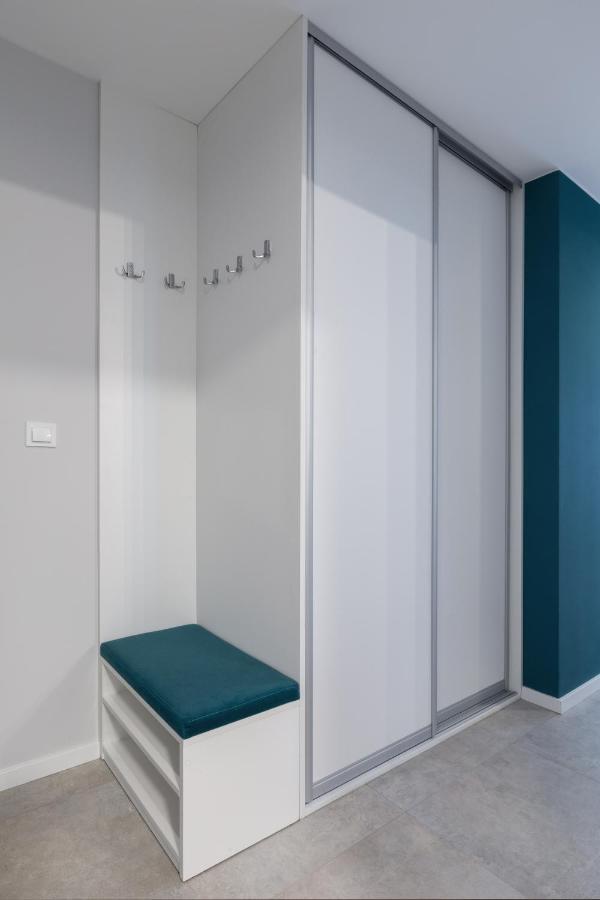 Mapartments Krakow Podgorze 외부 사진