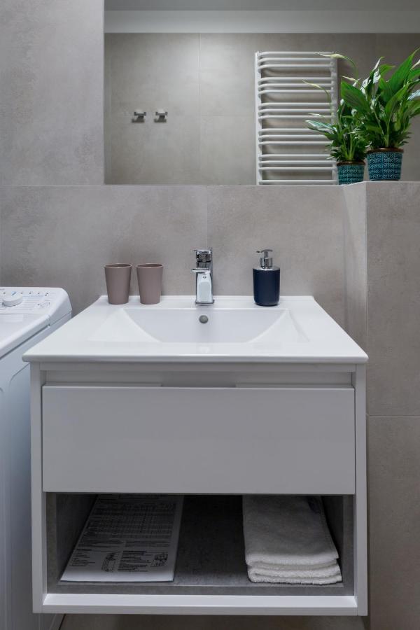 Mapartments Krakow Podgorze 외부 사진
