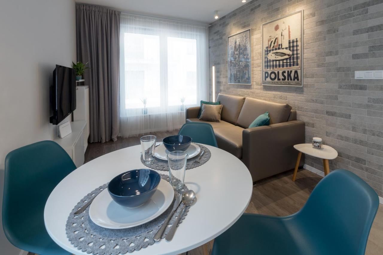Mapartments Krakow Podgorze 외부 사진