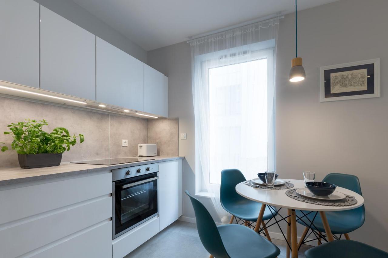 Mapartments Krakow Podgorze 외부 사진