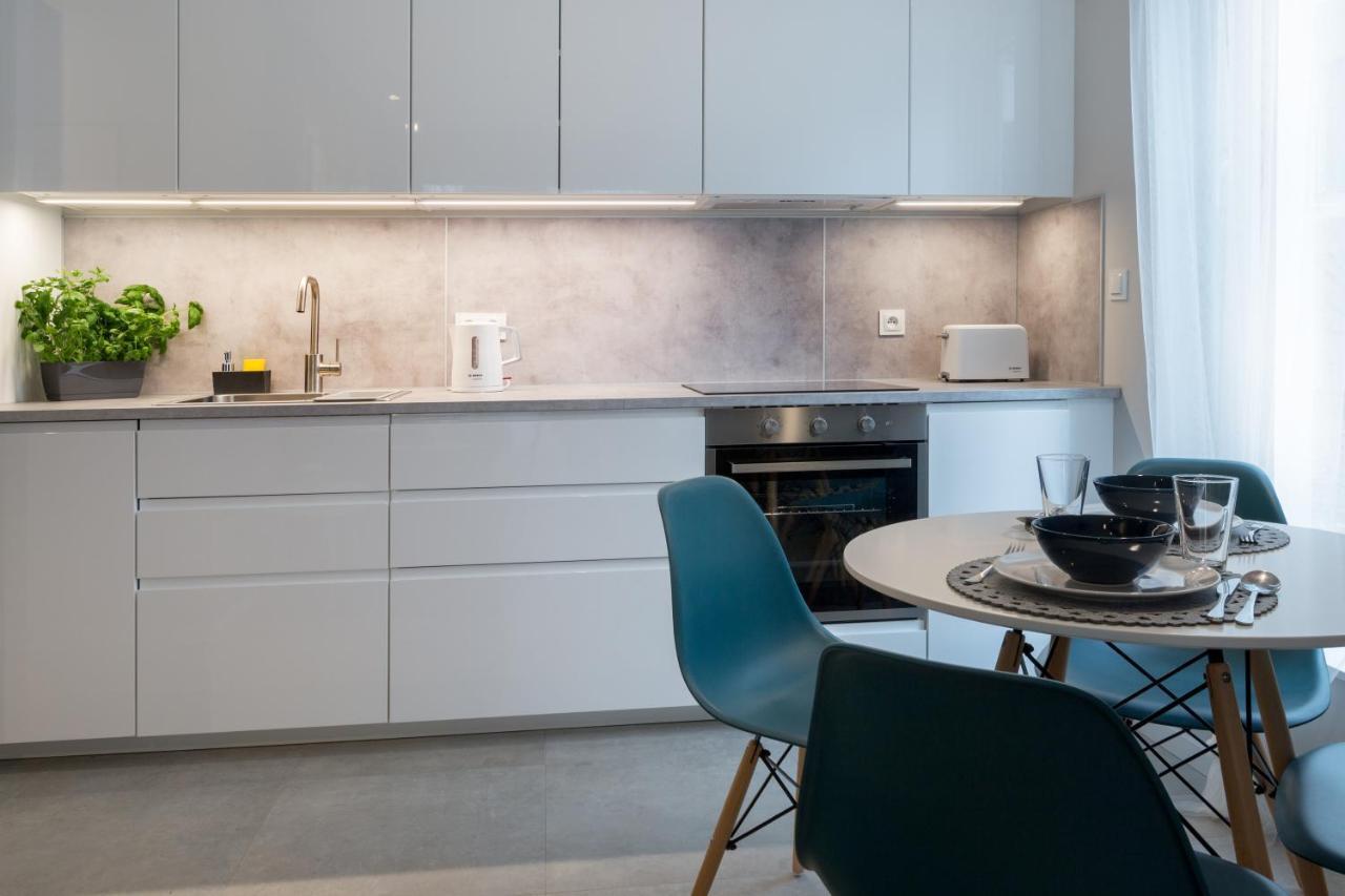 Mapartments Krakow Podgorze 외부 사진