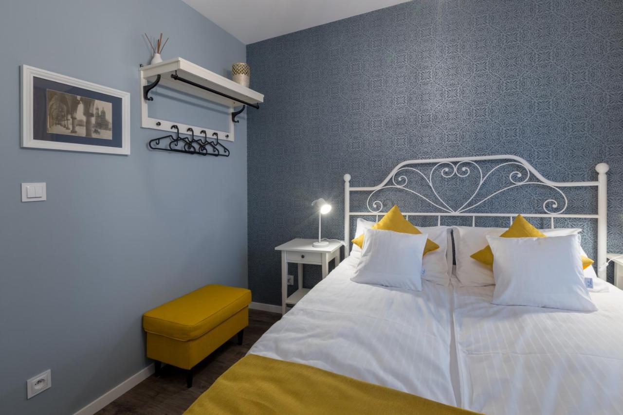 Mapartments Krakow Podgorze 외부 사진