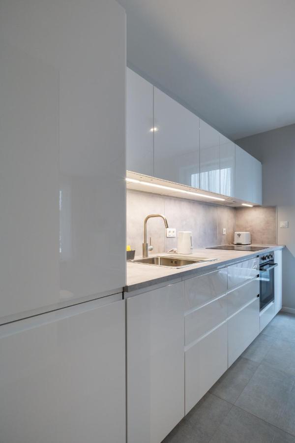 Mapartments Krakow Podgorze 외부 사진