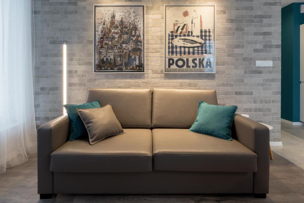 Mapartments Krakow Podgorze 외부 사진