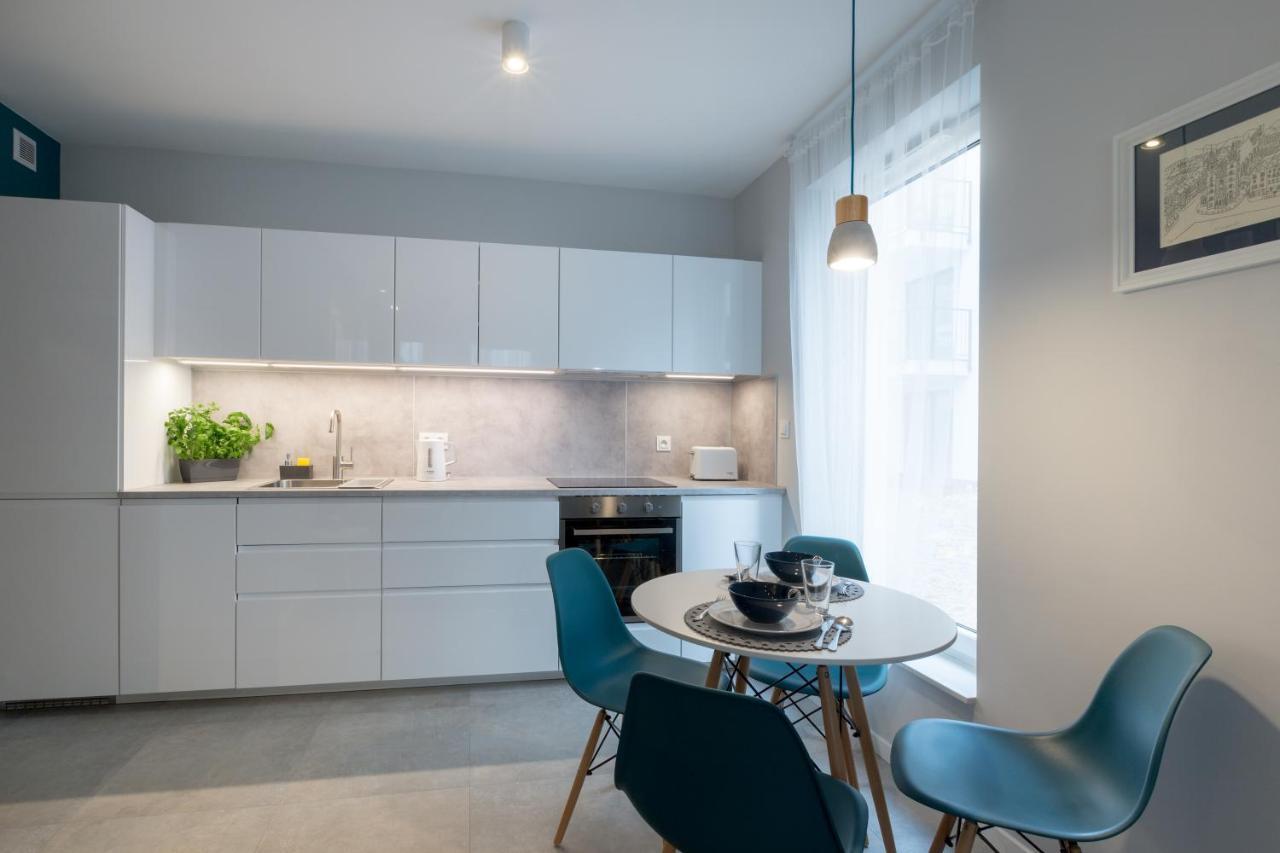 Mapartments Krakow Podgorze 외부 사진