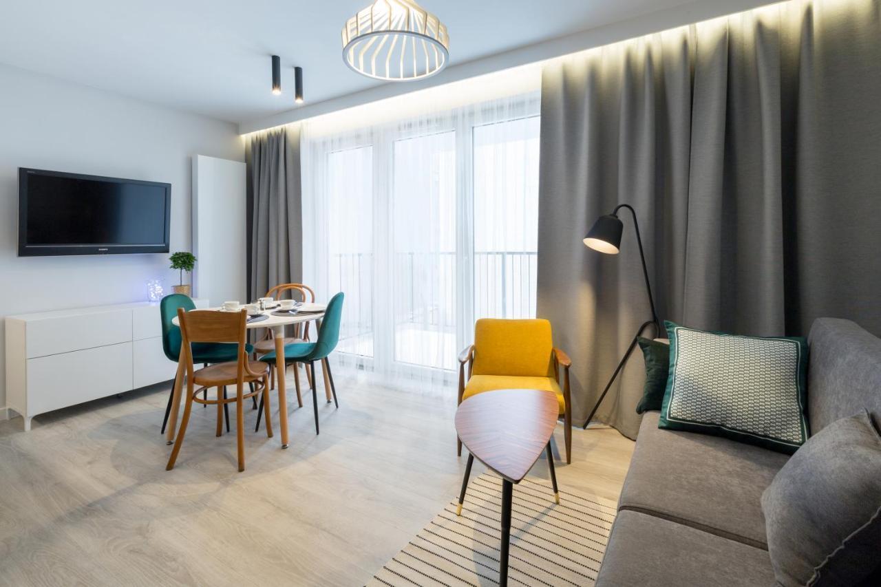 Mapartments Krakow Podgorze 외부 사진