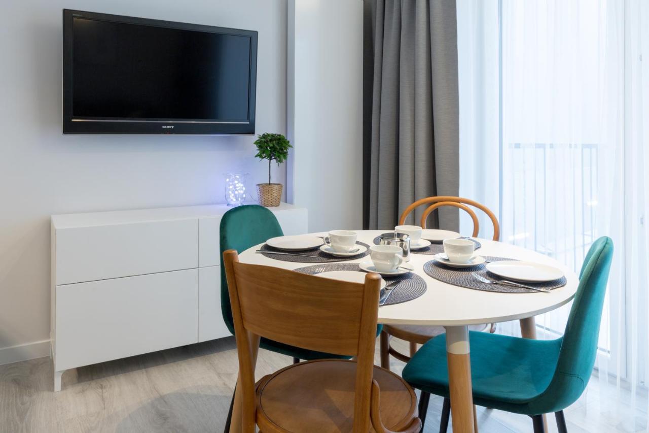 Mapartments Krakow Podgorze 외부 사진