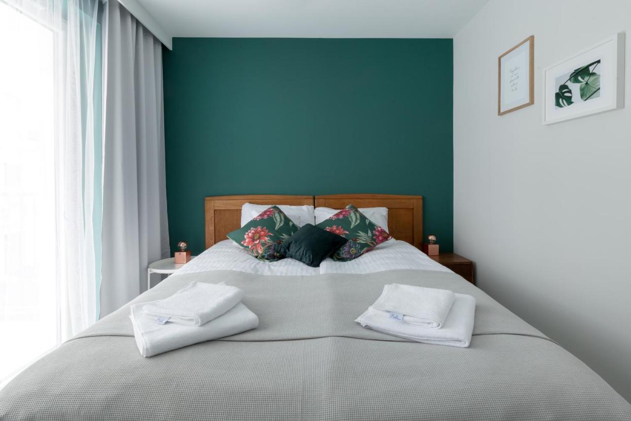 Mapartments Krakow Podgorze 외부 사진