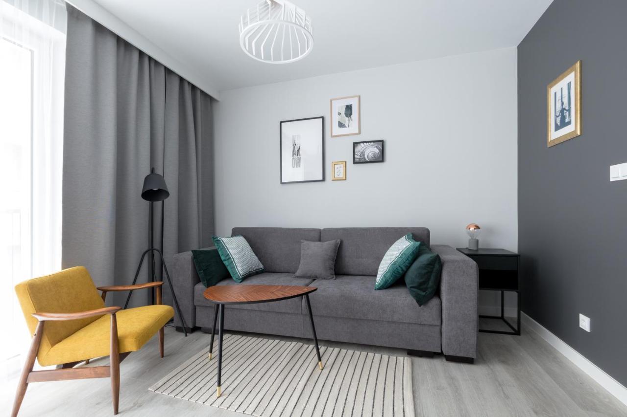 Mapartments Krakow Podgorze 외부 사진