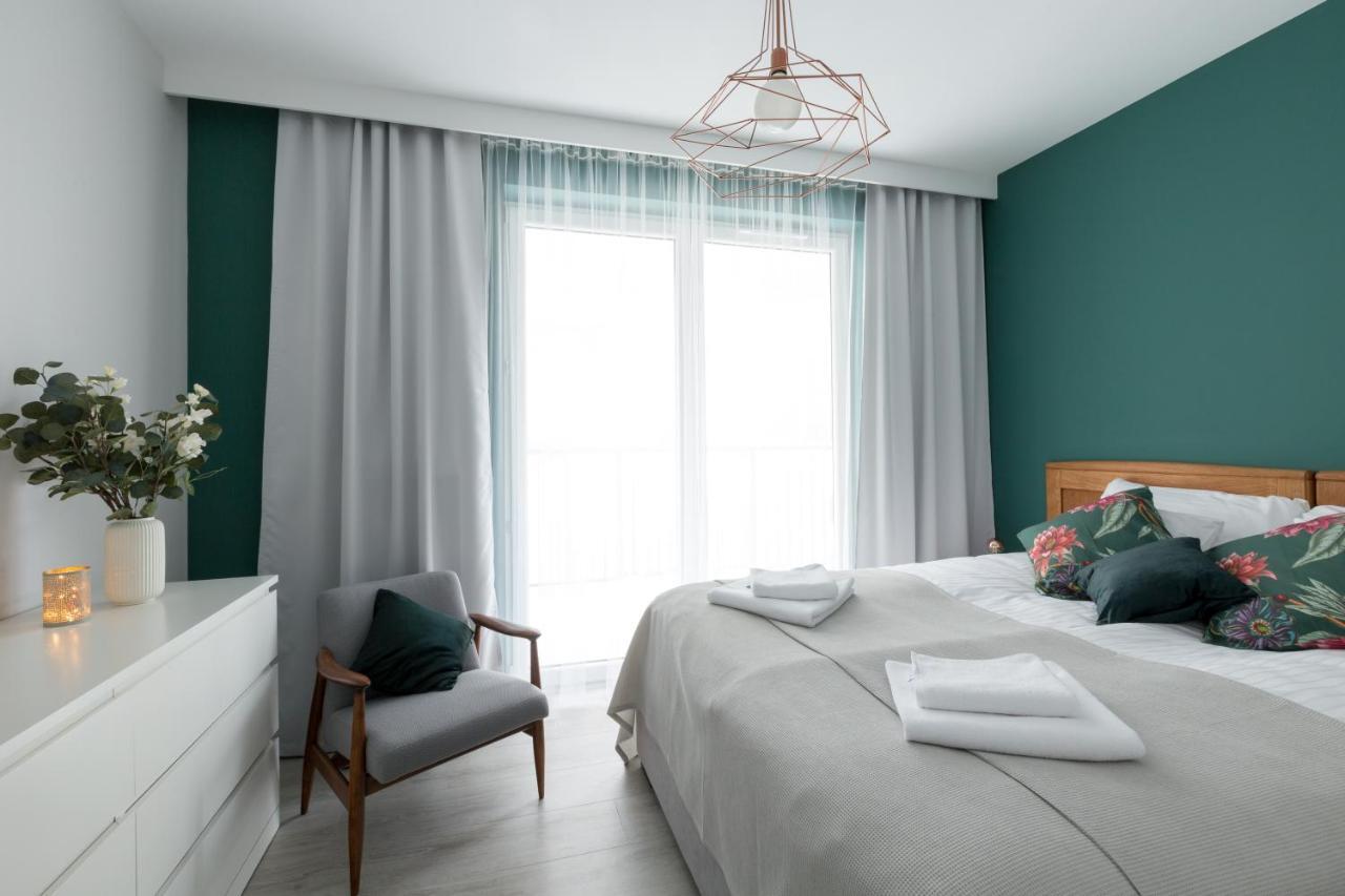 Mapartments Krakow Podgorze 외부 사진