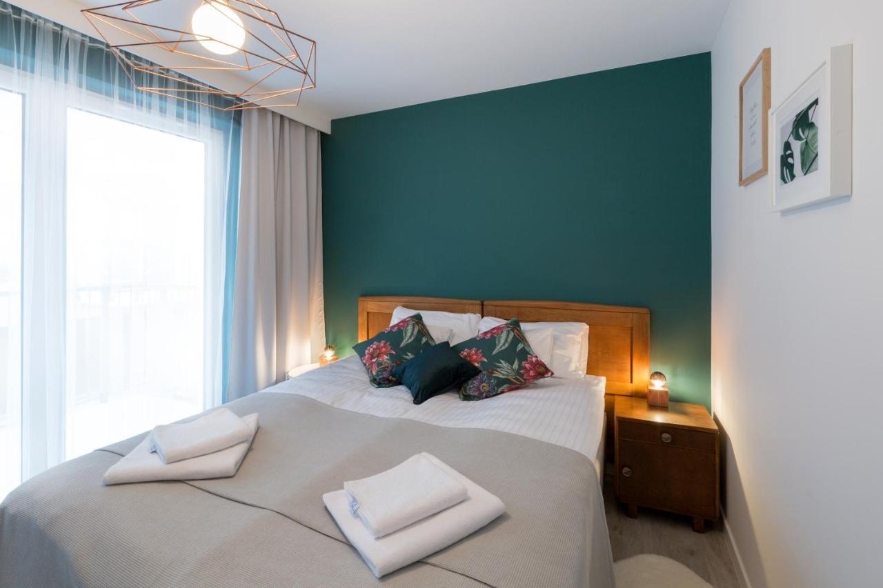 Mapartments Krakow Podgorze 외부 사진