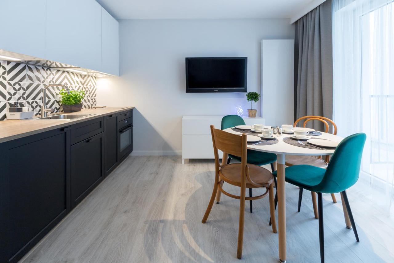 Mapartments Krakow Podgorze 외부 사진
