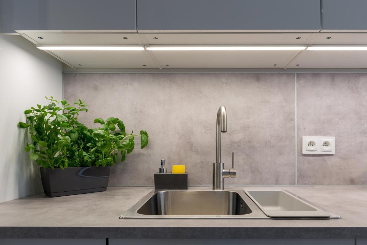 Mapartments Krakow Podgorze 외부 사진